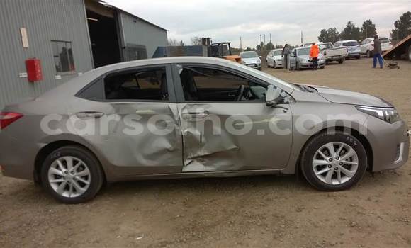 Acheter Occasion Voiture Toyota Corolla Autre à Mafeteng, Mafeteng Acheter Occasion Voiture Toyota Corolla Autre à Mafeteng, Mafeteng