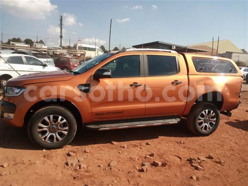 Big with watermark ford ranger leribe hlotse 31653