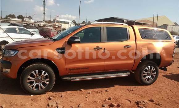 Buy Used Ford Ranger Other Car in Hlotse in Leribe