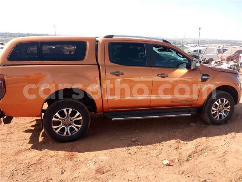 Big with watermark ford ranger leribe hlotse 31653