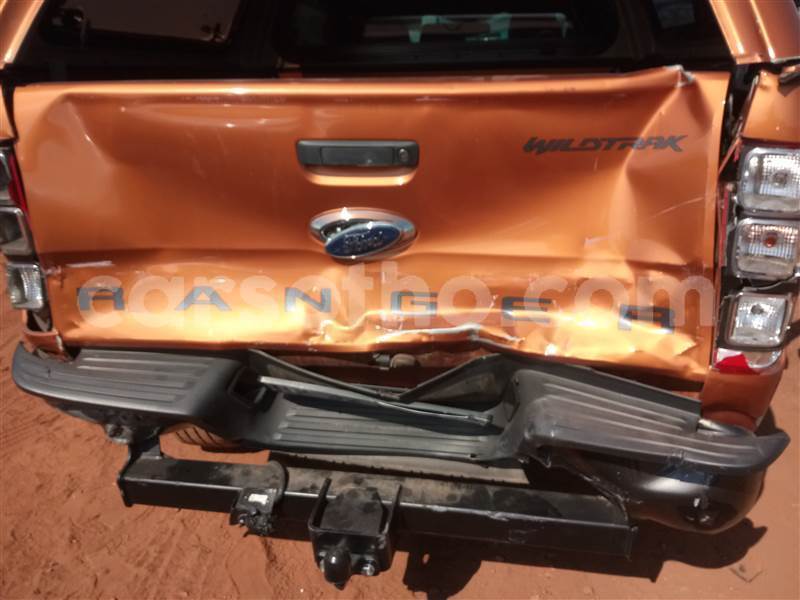 Big with watermark ford ranger leribe hlotse 31653
