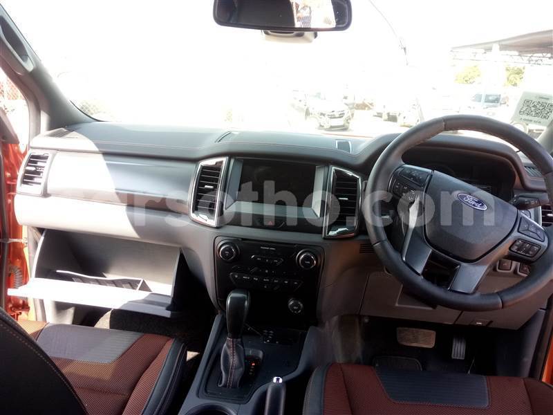 Big with watermark ford ranger leribe hlotse 31653