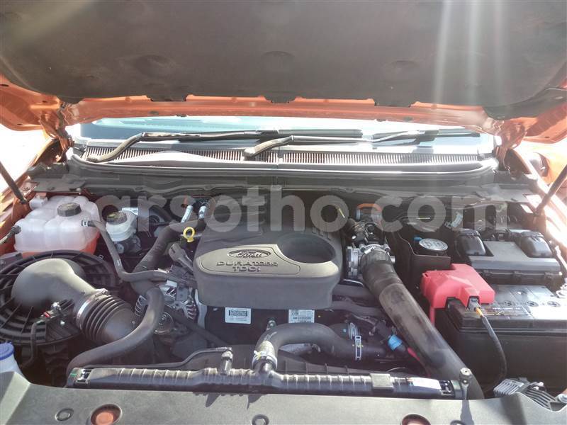 Big with watermark ford ranger leribe hlotse 31653