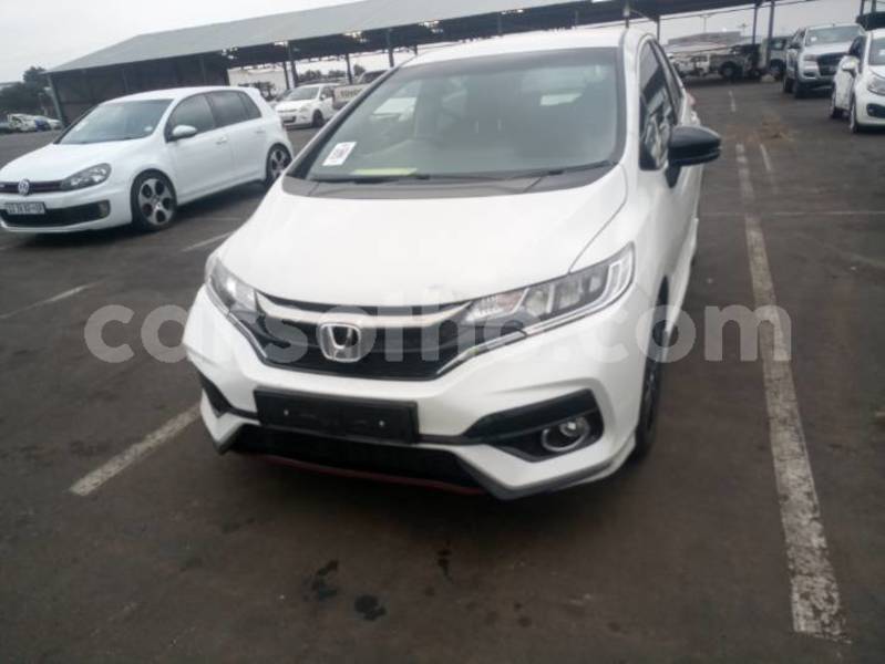Big with watermark honda jazz maseru maseru 31654