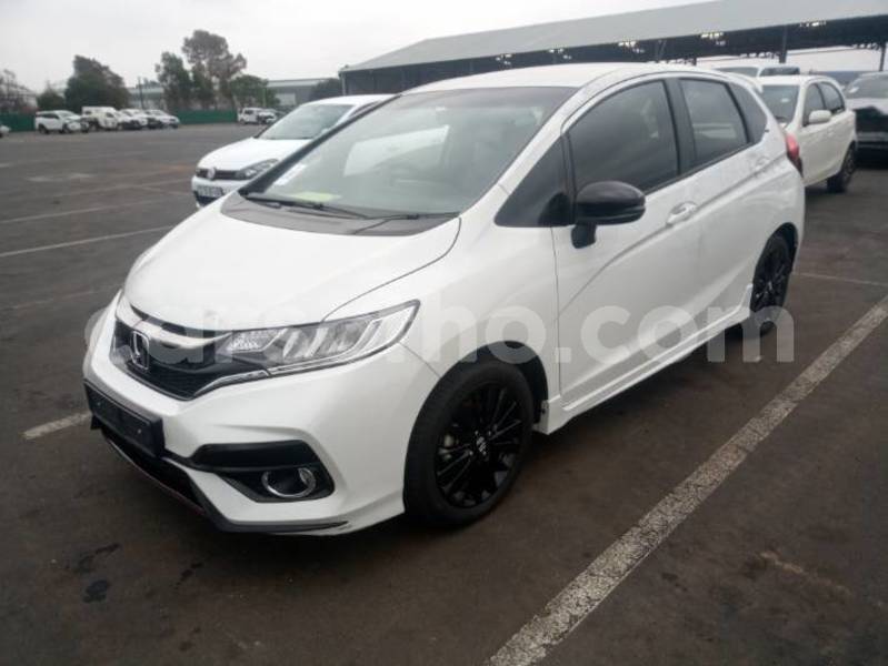 Big with watermark honda jazz maseru maseru 31654