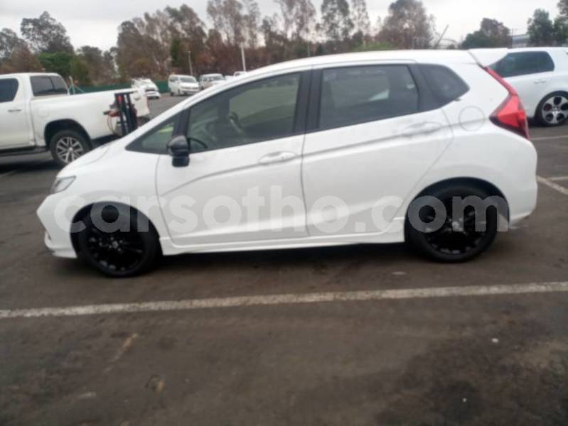 Big with watermark honda jazz maseru maseru 31654