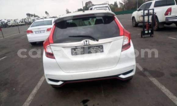 Acheter Occasion Voiture Honda Jazz Blanc à Maseru, Maseru Acheter Occasion Voiture Honda Jazz Blanc à Maseru, Maseru