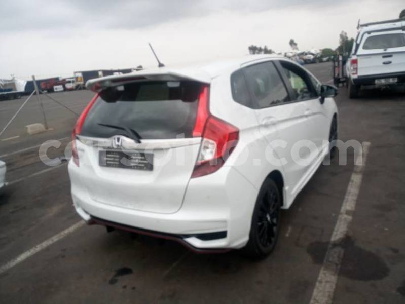 Big with watermark honda jazz maseru maseru 31654