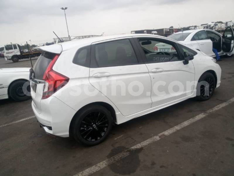 Big with watermark honda jazz maseru maseru 31654