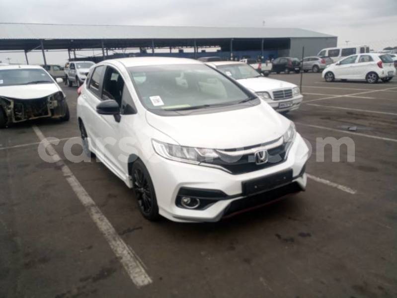 Big with watermark honda jazz maseru maseru 31654