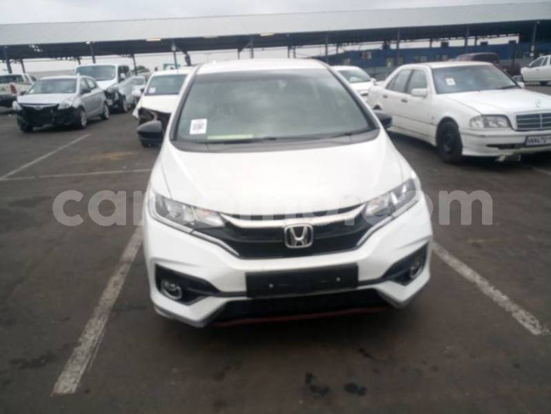 Big with watermark honda jazz maseru maseru 31654