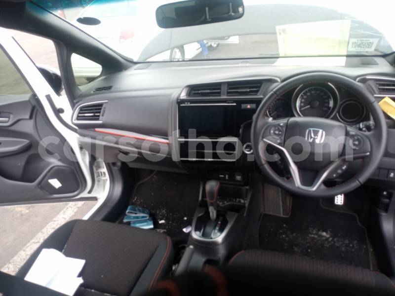 Big with watermark honda jazz maseru maseru 31654