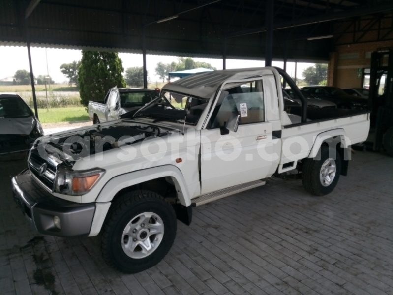 Big with watermark toyota land cruiser mafeteng mafeteng 31655