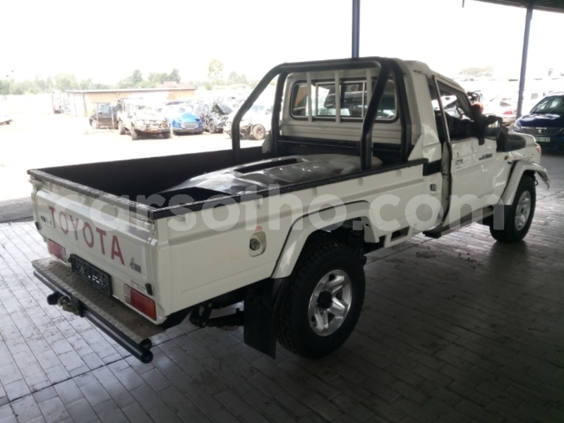 Big with watermark toyota land cruiser mafeteng mafeteng 31655