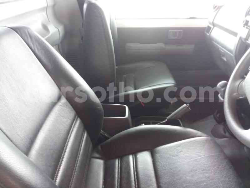 Big with watermark toyota land cruiser mafeteng mafeteng 31655