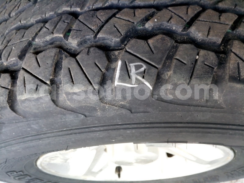 Big with watermark toyota land cruiser mafeteng mafeteng 31655