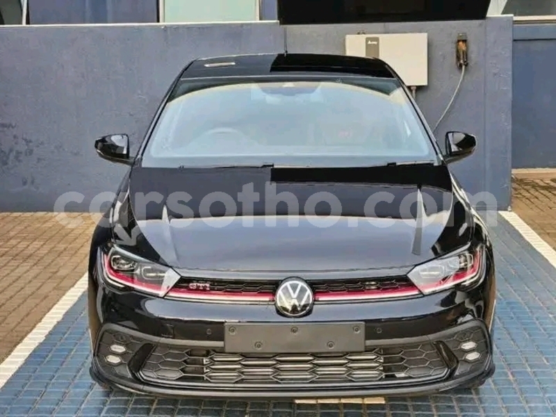 Big with watermark volkswagen polo gti maseru maseru 31656