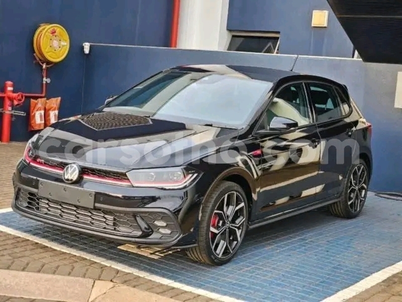 Big with watermark volkswagen polo gti maseru maseru 31656