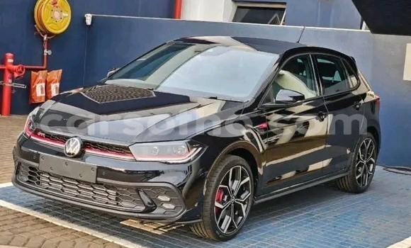 Buy Used Volkswagen Polo GTI Black Car in Maseru in Maseru Buy Used Volkswagen Polo GTI Black Car in Maseru in Maseru