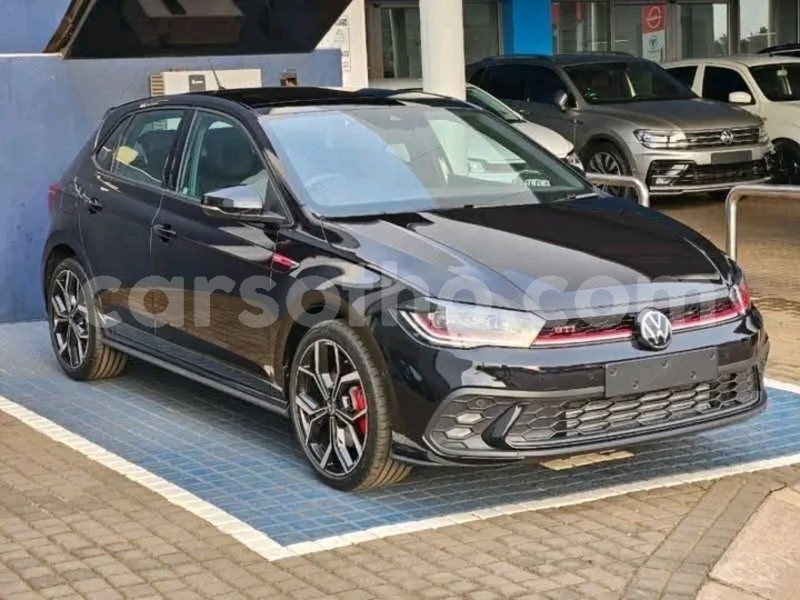 Big with watermark volkswagen polo gti maseru maseru 31656