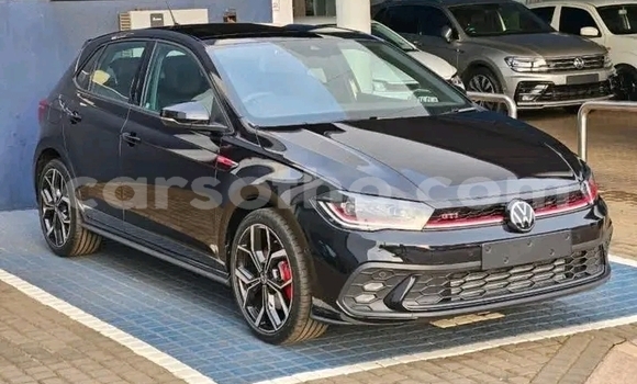 Buy Used Volkswagen Polo GTI Black Car in Maseru in Maseru Buy Used Volkswagen Polo GTI Black Car in Maseru in Maseru