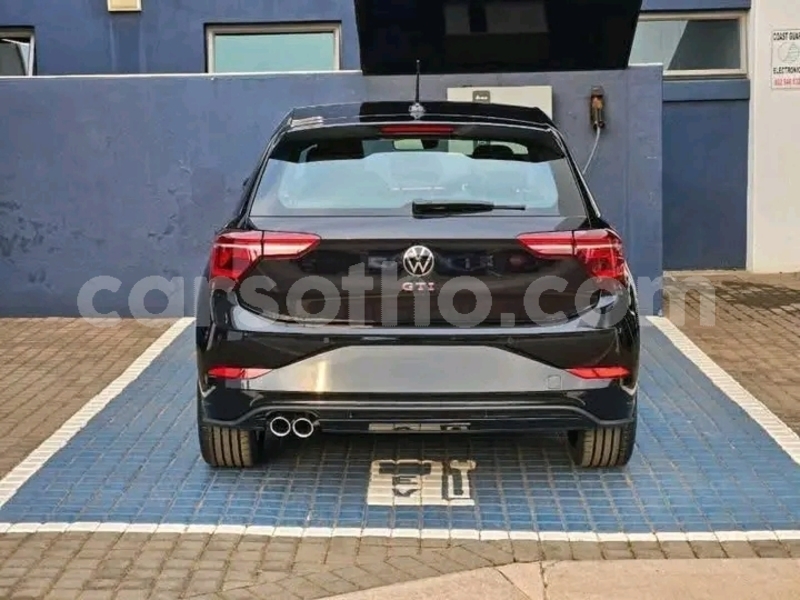 Big with watermark volkswagen polo gti maseru maseru 31656
