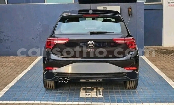Buy Used Volkswagen Polo GTI Black Car in Maseru in Maseru Buy Used Volkswagen Polo GTI Black Car in Maseru in Maseru