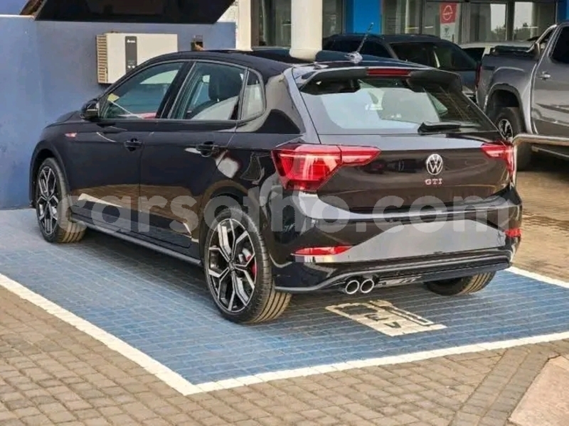 Big with watermark volkswagen polo gti maseru maseru 31656