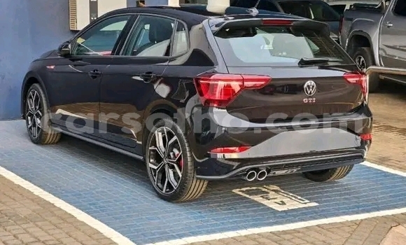 Buy Used Volkswagen Polo GTI Black Car in Maseru in Maseru Buy Used Volkswagen Polo GTI Black Car in Maseru in Maseru