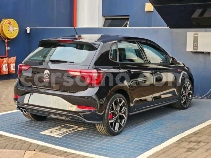 Big with watermark volkswagen polo gti maseru maseru 31656