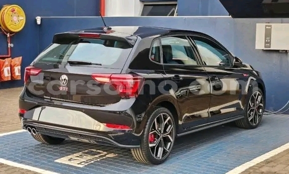 Buy Used Volkswagen Polo GTI Black Car in Maseru in Maseru Buy Used Volkswagen Polo GTI Black Car in Maseru in Maseru