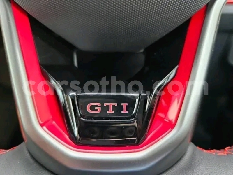 Big with watermark volkswagen polo gti maseru maseru 31656