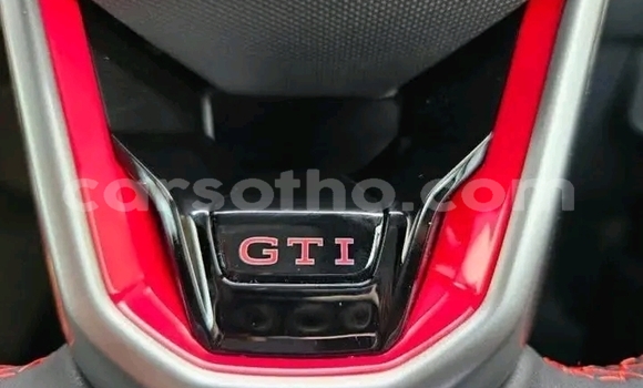 Buy Used Volkswagen Polo GTI Black Car in Maseru in Maseru Buy Used Volkswagen Polo GTI Black Car in Maseru in Maseru