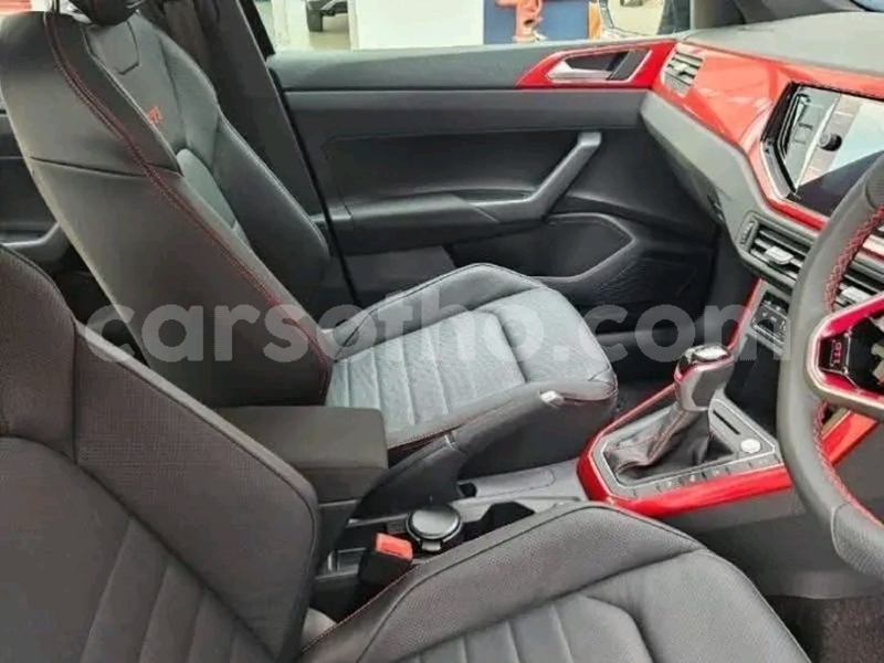 Big with watermark volkswagen polo gti maseru maseru 31656