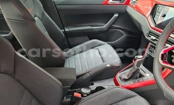 Buy Used Volkswagen Polo GTI Black Car in Maseru in Maseru Buy Used Volkswagen Polo GTI Black Car in Maseru in Maseru