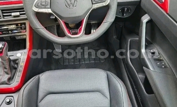 Buy Used Volkswagen Polo GTI Black Car in Maseru in Maseru Buy Used Volkswagen Polo GTI Black Car in Maseru in Maseru