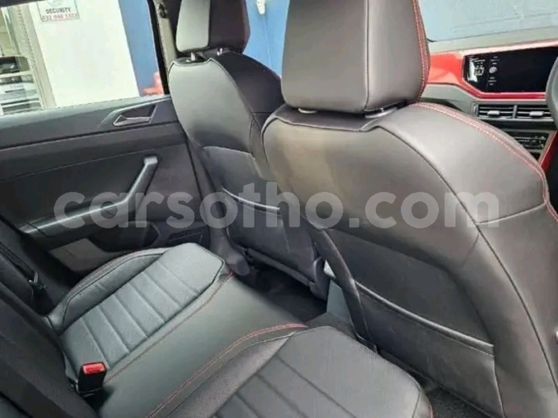 Big with watermark volkswagen polo gti maseru maseru 31656