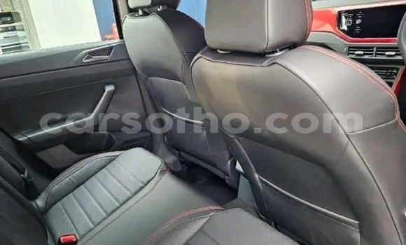 Buy Used Volkswagen Polo GTI Black Car in Maseru in Maseru Buy Used Volkswagen Polo GTI Black Car in Maseru in Maseru