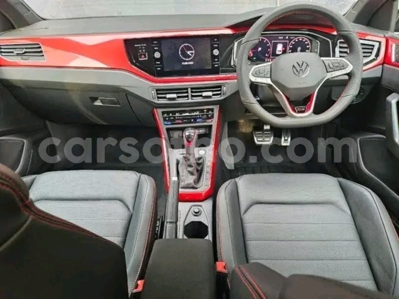 Big with watermark volkswagen polo gti maseru maseru 31656
