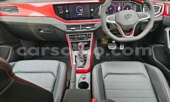 Buy Used Volkswagen Polo GTI Black Car in Maseru in Maseru Buy Used Volkswagen Polo GTI Black Car in Maseru in Maseru