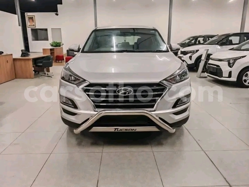 Big with watermark hyundai tucson maseru maseru 31657