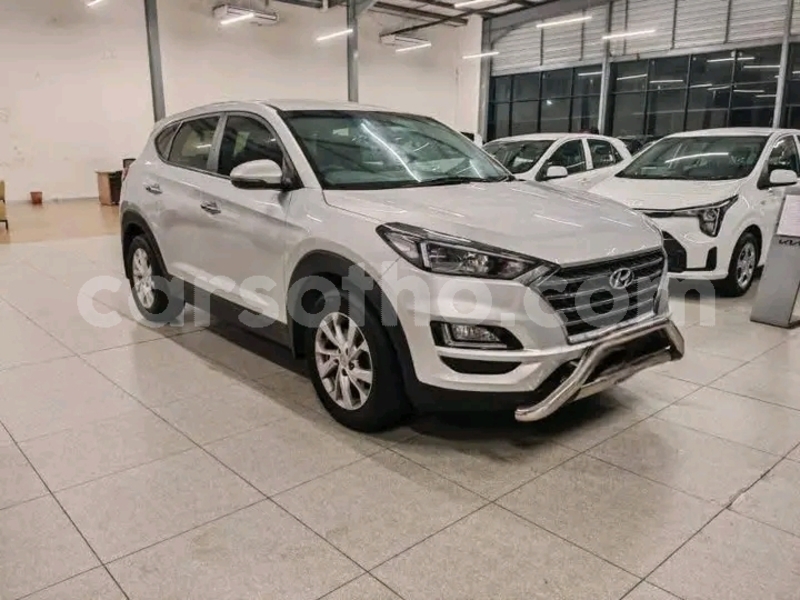 Big with watermark hyundai tucson maseru maseru 31657