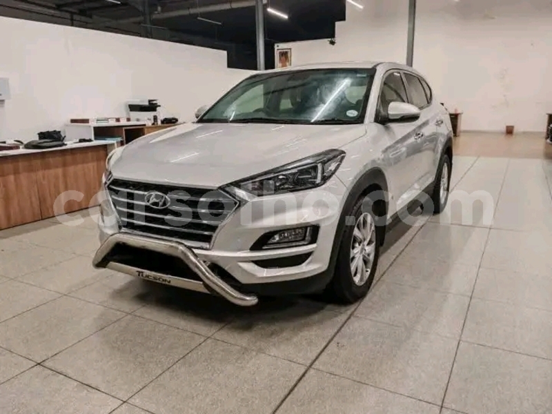 Big with watermark hyundai tucson maseru maseru 31657