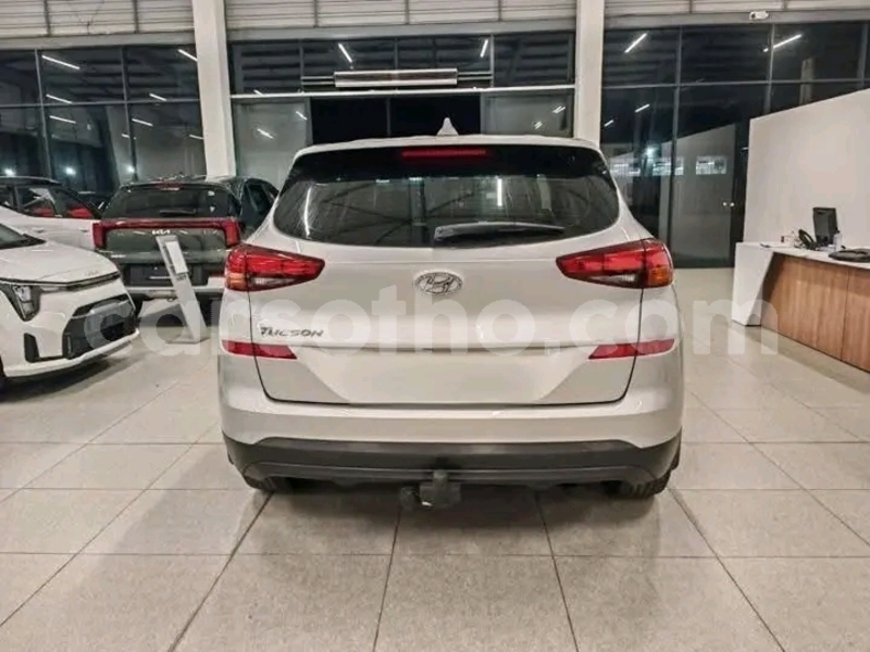 Big with watermark hyundai tucson maseru maseru 31657