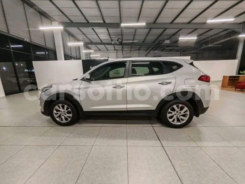 Big with watermark hyundai tucson maseru maseru 31657