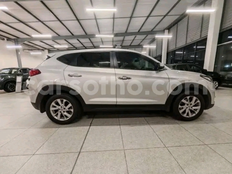Big with watermark hyundai tucson maseru maseru 31657