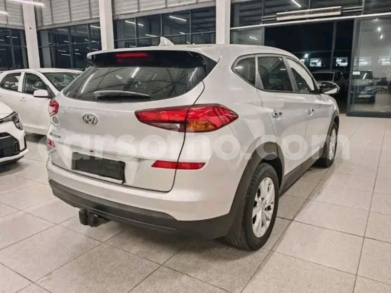 Big with watermark hyundai tucson maseru maseru 31657