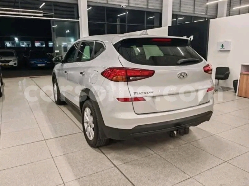 Big with watermark hyundai tucson maseru maseru 31657