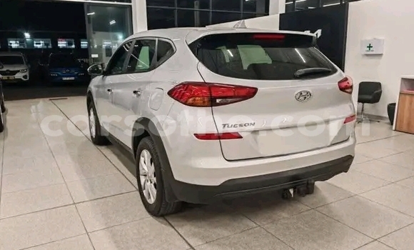 Buy Used Hyundai Tucson White Car in Maseru in Maseru Buy Used Hyundai Tucson White Car in Maseru in Maseru