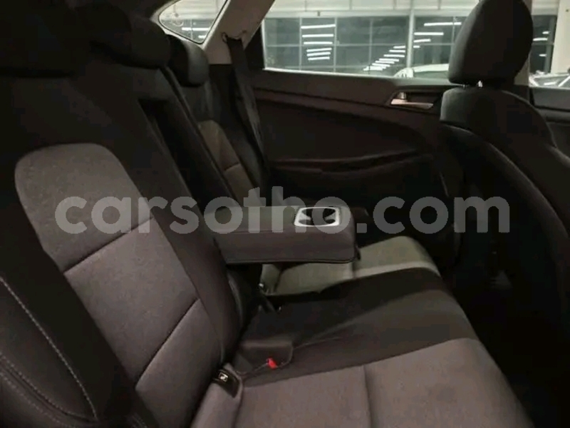 Big with watermark hyundai tucson maseru maseru 31657